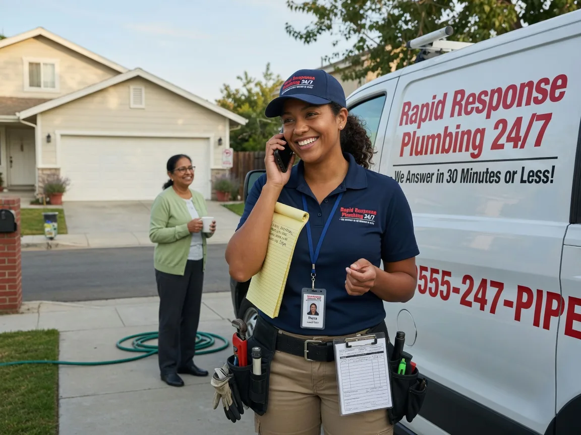 Emergency Plumber Savoy, TX FAQs